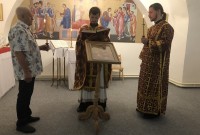 Chrámovy sviatok v česť sv. Stanislava 2024