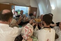 Chrámový sviatok sv. Stanislava a sv. Irineja 2025