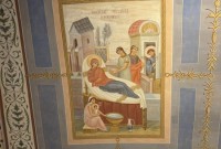 Narodenie Presv. Bohorodičky 2025