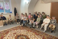 1. nedeľná škola 2025