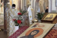 Novodobá mučenica Stefanida 2025