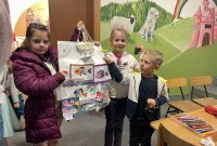 2. Nedeľná škola 2025