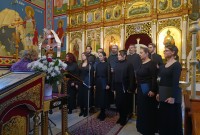 Koncert v Slovinkách 2025