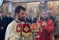 Sv. Nikolaj - liturgia 2025