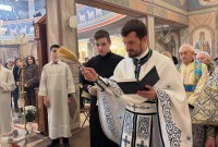 Sriténije Hospódne 2026