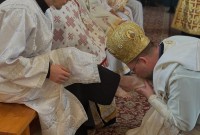 Veľký štvrtok 2026