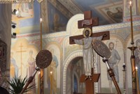 Strasti Christove 2026