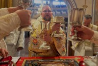 Christovo Zmŕtvychvstanie 2026