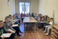 16. Nedeľná škola 2026