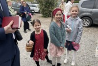 Svetlý pondelok 2026