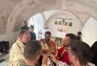 Chrámový sviatok pastoračného centra 2026