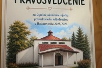Záverečná nedeľná škola 2026