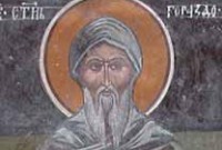 Svätý Gorazd, učeník sv. Cyrila a Metoda