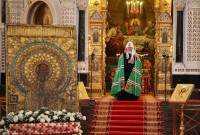 Kázeň - Sviatok svätého Mikuláša, arcibisbupa Mir Likyjského