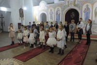 Oslava sviatku sv. Nikolaja 2017