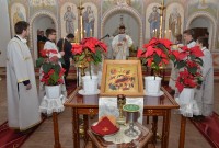 Jakubova liturgia 2017