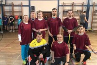 Florbalový turnaj v pco Bardejov 2018