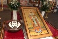 Celonočné bdenie v česť sv. Jána Zlatoústeho 2020